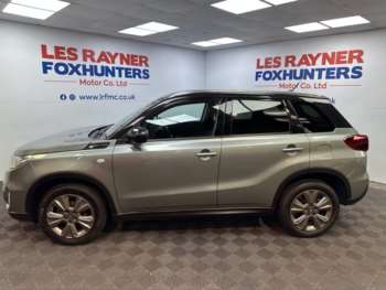 Used Suzuki Vitara 2020 for sale - 74606690: Photo
