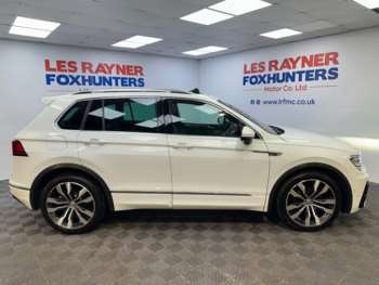 Used Volkswagen Tiguan 2019 for sale - 74773935: Photo