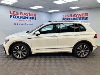 Used Volkswagen Tiguan 2019 for sale - 74773935: Photo