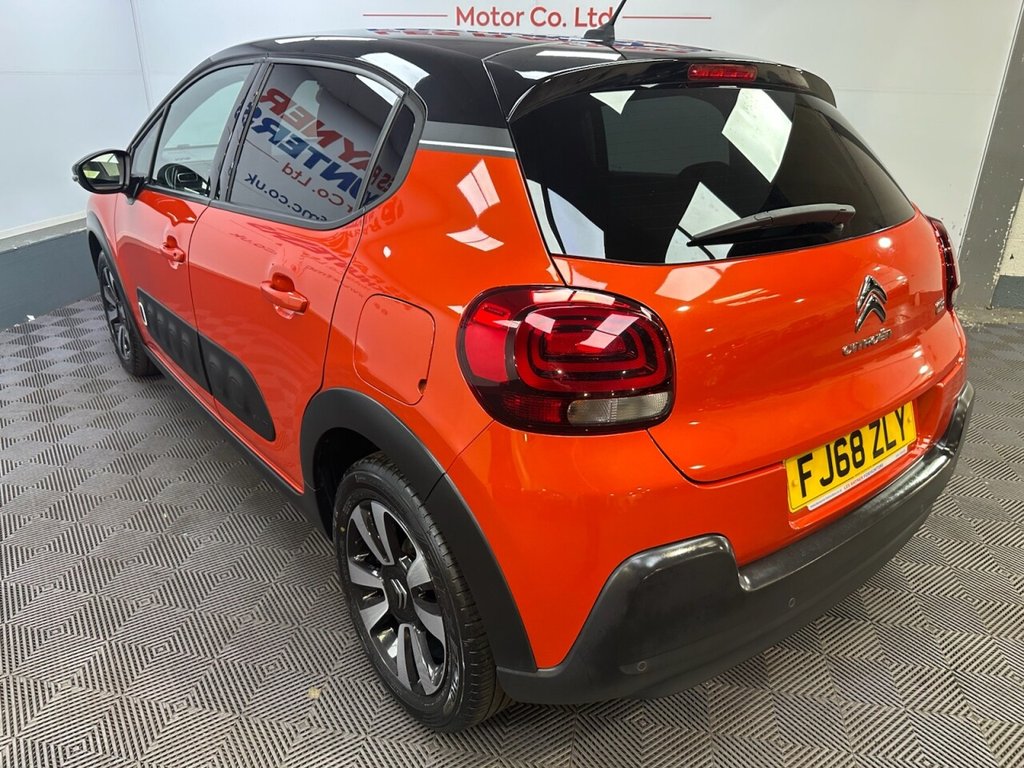 Vehicle 30