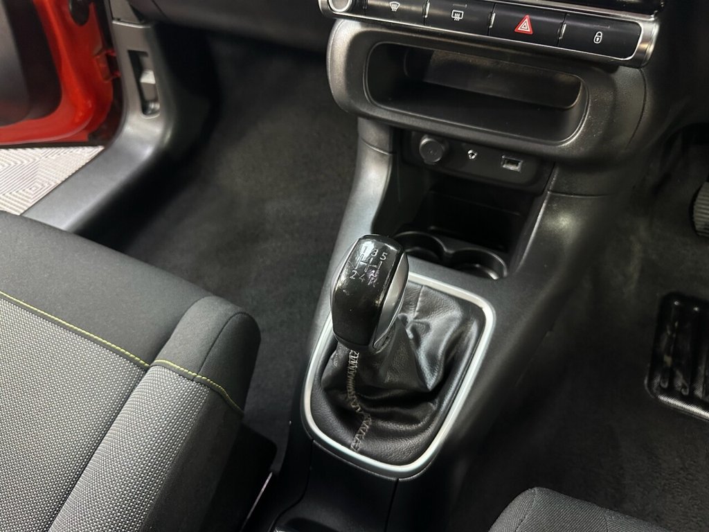 Vehicle 32