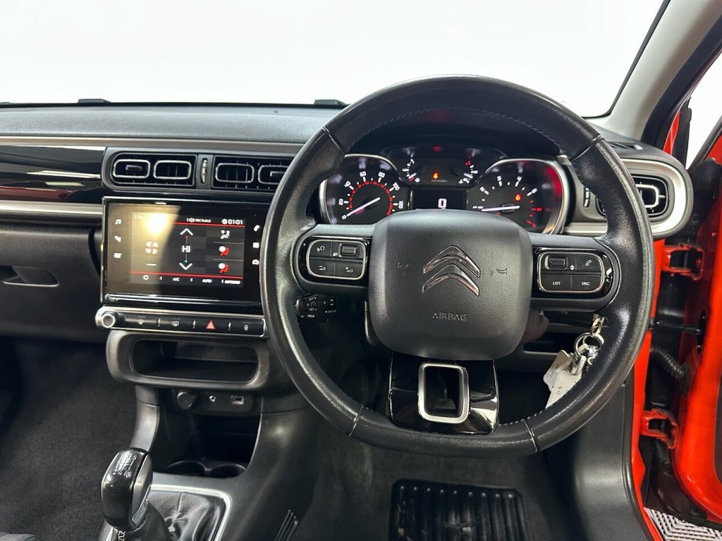 Vehicle 36