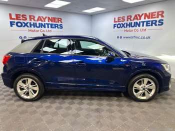 Used Audi Q2 2023 for sale - 75062364: Photo