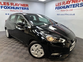 2022 (22) - 1.0 IG-T Acenta Hatchback 5dr Petrol Manual Euro 6 (s/s) (92 ps)