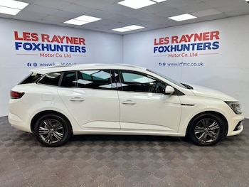 Used Renault Megane 2021 for sale - 75515505: Photo