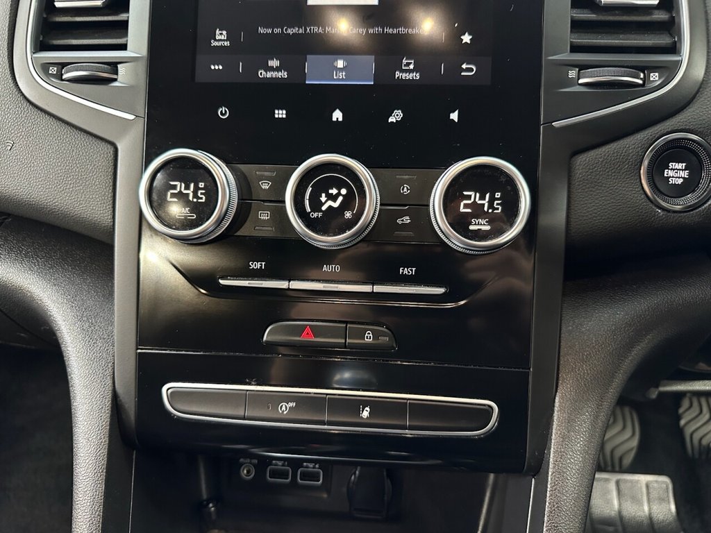 Vehicle 36