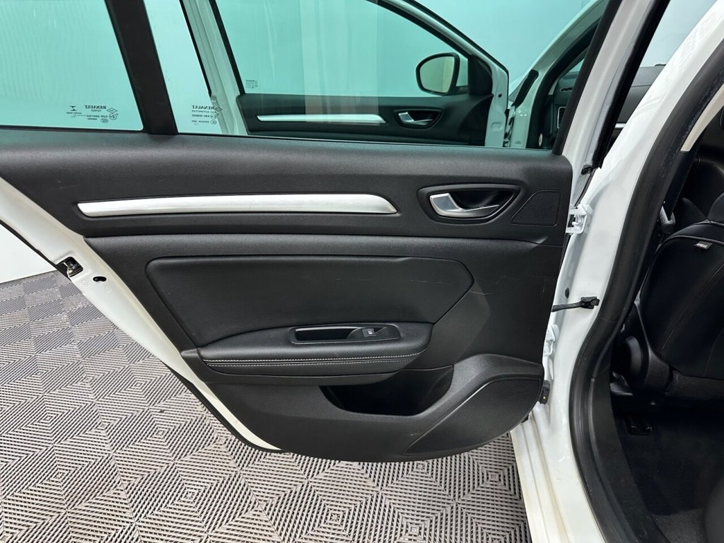 Vehicle 38