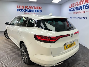 Used Renault Megane 2021 for sale - 75515505: Photo