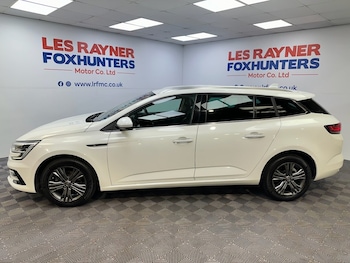 Used Renault Megane 2021 for sale - 75515505: Photo