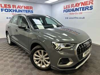 2019 (19) - 2.0 TDI 35 Sport SUV 5dr Diesel S Tronic Euro 6 (s/s) (150 ps)