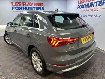 Used Audi Q3 2019 for sale - 74866174: Photo