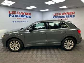 Used Audi Q3 2019 for sale - 74866174: Photo