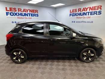 Used Ford Ka+ 2017 for sale - 75111498: Photo