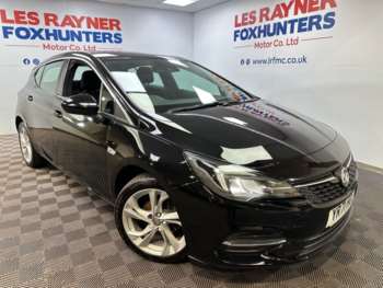 2021 (71) - 1.5 Turbo D SRi Nav Hatchback 5dr Diesel Manual Euro 6 (s/s) (105 ps)