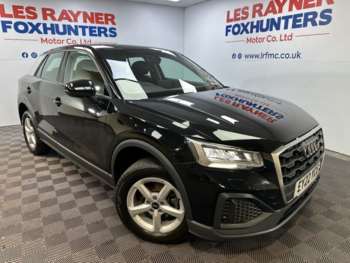 Used Audi Q2 2022 for sale - 74953712: Photo