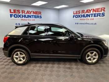 Used Audi Q2 2022 for sale - 74953712: Photo