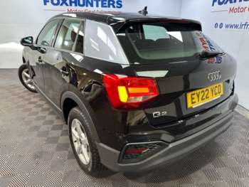 Used Audi Q2 2022 for sale - 74953712: Photo