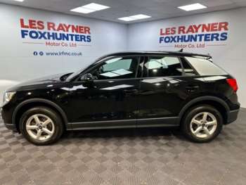 Used Audi Q2 2022 for sale - 74953712: Photo