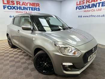 2020 (70) - 1.2 Dualjet SHVS SZ-T 5dr