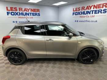 Used Suzuki Swift 2020 for sale - 74607328: Photo