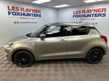 Used Suzuki Swift 2020 for sale - 74607328: Photo