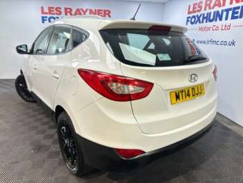 Used Hyundai Ix35 2014 for sale - 74985912: Photo