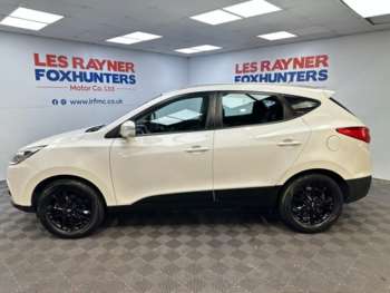 Used Hyundai Ix35 2014 for sale - 74985912: Photo