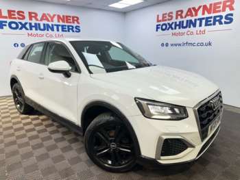 2021 (21) - 30 TFSI Sport 5dr