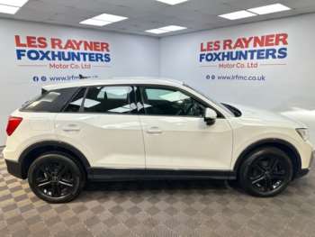 Used Audi Q2 2021 for sale - 74570731: Photo