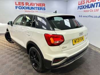 Used Audi Q2 2021 for sale - 74570731: Photo