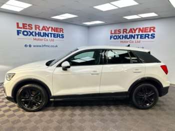 Used Audi Q2 2021 for sale - 74570731: Photo