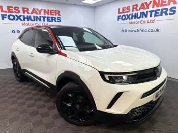 2021 (71) - 1.2 Turbo SRi Nav Premium SUV 5dr Petrol Manual Euro 6 (s/s) (100 ps)