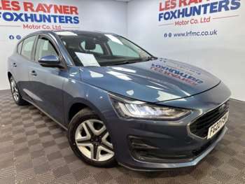 2022 (22) - 1.0T EcoBoost Trend Hatchback 5dr Petrol Manual Euro 6 (s/s) (125 ps)