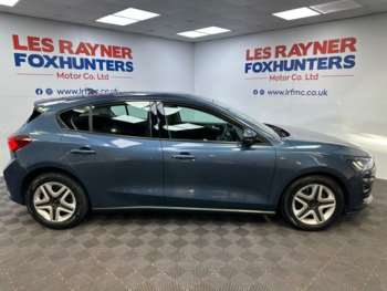 Used Ford Focus 2022 for sale - 74784279: Photo