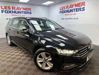 2021 (21) - 2.0 TDI EVO SE Nav Estate 5dr Diesel Manual Euro 6 (s/s) (150 ps)