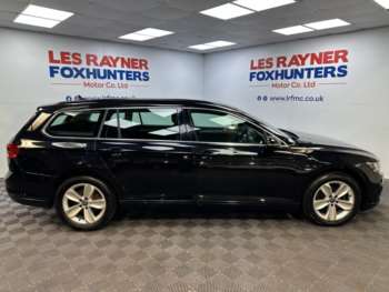 Used Volkswagen Passat 2021 for sale - 74512122: Photo