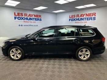Used Volkswagen Passat 2021 for sale - 74512122: Photo
