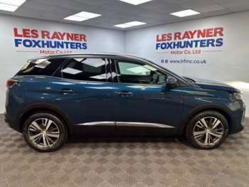 Used Peugeot 3008 2021 for sale - 74866293: Photo