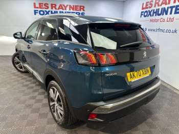Used Peugeot 3008 2021 for sale - 74866293: Photo