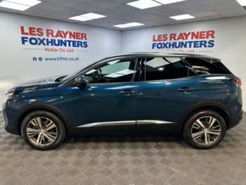 Used Peugeot 3008 2021 for sale - 74866293: Photo