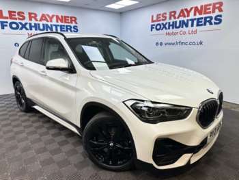 2021 (21) - 1.5 25e 10kWh Sport SUV 5dr Petrol Plug-in Hybrid Auto xDrive Euro 6 (s/s)