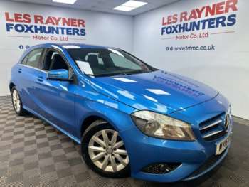 2015 (15) - 1.5 A180 CDI ECO SE Hatchback 5dr Diesel Manual Euro 5 (s/s) (109 ps)