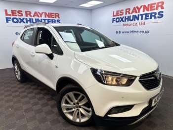 2019 (19) - 1.4T ecoTEC Active 5dr