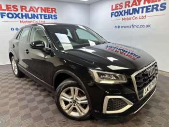 2020 (70) - 35 TFSI Sport 5dr