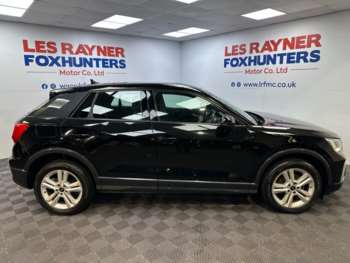Used Audi Q2 2020 for sale - 75122073: Photo