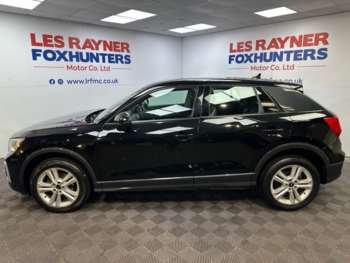 Used Audi Q2 2020 for sale - 75122073: Photo