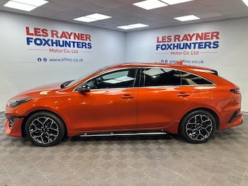 Used Kia Pro Ceed 2023 for sale - 75703516: Photo