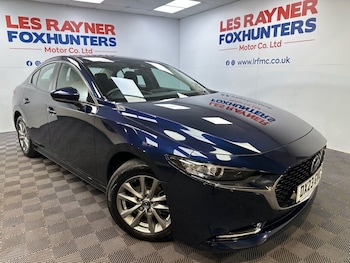 Used Mazda Mazda3 2023 for sale - 75642115: Photo