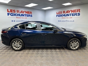 Used Mazda Mazda3 2023 for sale - 75642115: Photo