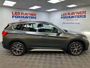 Used BMW X1 2022 for sale - 74954197: Photo